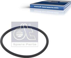 DT Spare Parts 2.15928 - Seal Ring autospares.lv