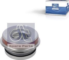 DT Spare Parts 2.15040 - Shaft Seal, water pump shaft autospares.lv