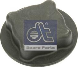 DT Spare Parts 2.15325 - Sealing Cap, coolant tank autospares.lv