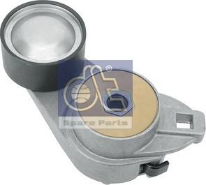 DT Spare Parts 2.15223 - Belt Tensioner, v-ribbed belt autospares.lv