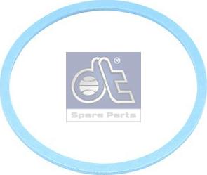 DT Spare Parts 2.10103 - Gasket, cylinder head autospares.lv