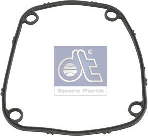 DT Spare Parts 2.10307 - Gasket, cylinder head cover autospares.lv