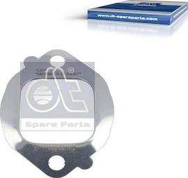 DT Spare Parts 2.10249 - Gasket, exhaust manifold autospares.lv