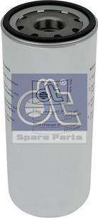 DT Spare Parts 2.11036 - Oil Filter autospares.lv