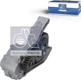 DT Spare Parts 2.11038 - Oil Pump autospares.lv