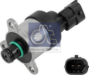 DT Spare Parts 2.12085SP - Control Valve, fuel quantity (common rail system) autospares.lv