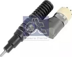 DT Spare Parts 2.12224 - Pump and Nozzle Unit autospares.lv