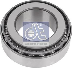 DT Spare Parts 2.35227 - Wheel Bearing autospares.lv