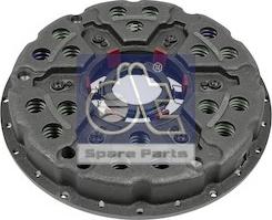 DT Spare Parts 2.30231 - Clutch Pressure Plate autospares.lv