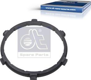 DT Spare Parts 2.33054 - Synchronizer Ring, manual transmission autospares.lv