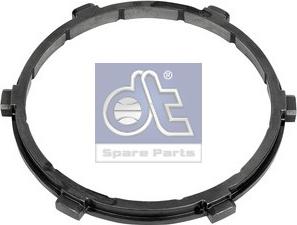 DT Spare Parts 2.32566 - Synchronizer Ring, manual transmission autospares.lv