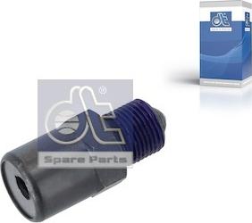 DT Spare Parts 2.32367 - Anti-Rotation Actuator, manual transmission autospares.lv