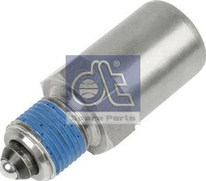 DT Spare Parts 2.32375 - Anti-Rotation Actuator, manual transmission autospares.lv