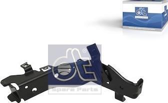 DT Spare Parts 2.24503 - Base, headlight autospares.lv