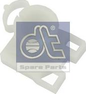 DT Spare Parts 2.24055 - Base, headlight autospares.lv