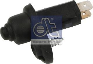DT Spare Parts 2.24001 - Switch, door contact autospares.lv