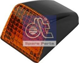 DT Spare Parts 2.24197 - Marker Light autospares.lv