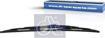 DT Spare Parts 2.25184 - Wiper Blade autospares.lv