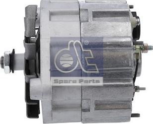 DT Spare Parts 2.21031 - Alternator autospares.lv