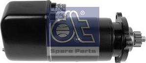 DT Spare Parts 2.22014 - Starter autospares.lv