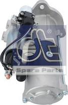 DT Spare Parts 2.22010 - Starter autospares.lv