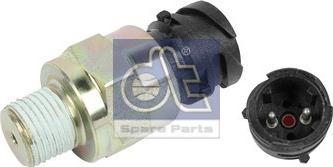 DT Spare Parts 2.27126 - Sensor, compressed-air system autospares.lv