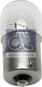 DT Spare Parts 2.27225 - Bulb, tail light autospares.lv