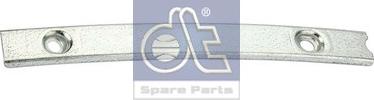 DT Spare Parts 2.71187 - Wing autospares.lv