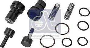 DT Spare Parts 7.95058 - Repair Kit, compressor autospares.lv