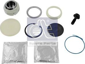 DT Spare Parts 7.91005 - Repair Kit, link autospares.lv