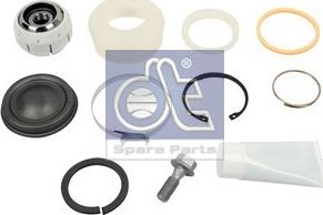 DT Spare Parts 7.91000 - Repair Kit, link autospares.lv