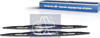 DT Spare Parts 7.97200 - Wiper Blade autospares.lv