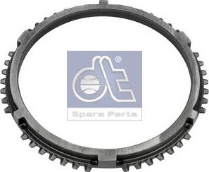 DT Spare Parts 7.44252 - Synchronizer Ring, outer planetary gear main shaft autospares.lv