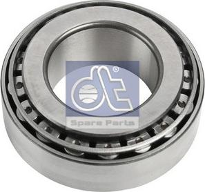 DT Spare Parts 7.45200 - Gear, transmission input shaft autospares.lv