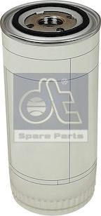 DT Spare Parts 7.59015 - Oil Filter autospares.lv