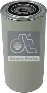 DT Spare Parts 7.59011 - Oil Filter autospares.lv