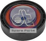 DT Spare Parts 7.54732 - Tensioner Pulley, timing belt autospares.lv