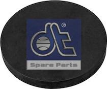 DT Spare Parts 7.55039 - Adjusting Disc, valve clearance autospares.lv