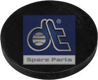 DT Spare Parts 7.55033 - Adjusting Disc, valve clearance autospares.lv