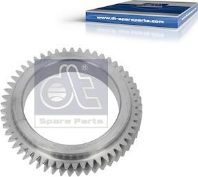 DT Spare Parts 7.55352 - Gear, camshaft autospares.lv