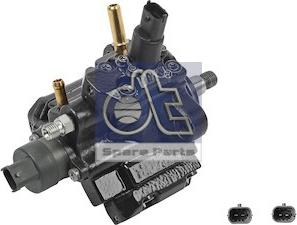 DT Spare Parts 7.56219 - High Pressure Pump autospares.lv