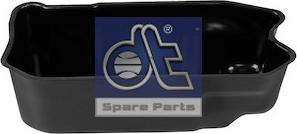 DT Spare Parts 7.50641 - Oil sump autospares.lv