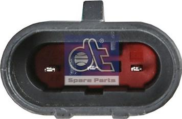 DT Spare Parts 7.58004 - Charger, charging system autospares.lv