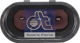 DT Spare Parts 7.58005 - Charger, charging system autospares.lv