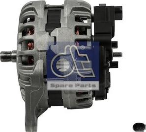 DT Spare Parts 7.61513 - Alternator autospares.lv