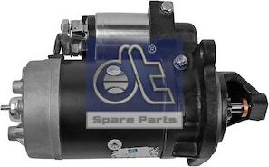 DT Spare Parts 7.61047 - Starter autospares.lv