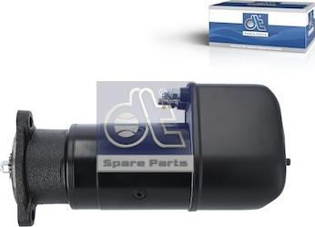 DT Spare Parts 7.61008 - Starter autospares.lv