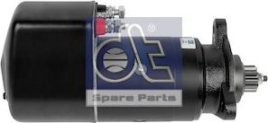 DT Spare Parts 7.61007 - Starter autospares.lv
