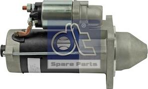 DT Spare Parts 7.61019 - Starter autospares.lv