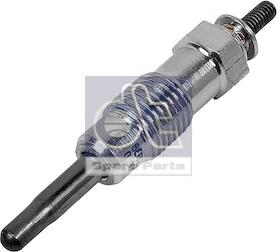 DT Spare Parts 7.61101 - Glow Plug autospares.lv